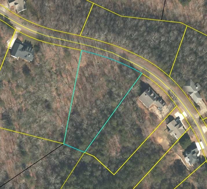 0 Hunters Ridge Road
