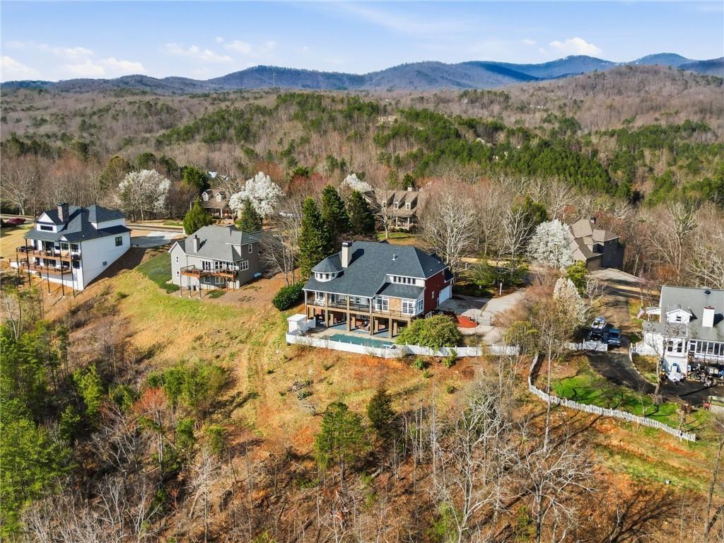 0 Hunters Ridge Road