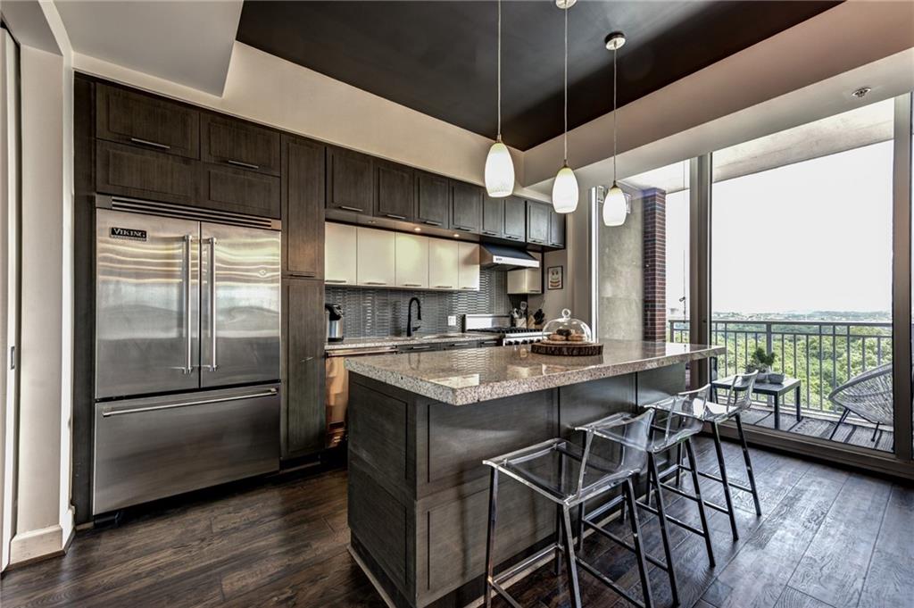 1820 Peachtree Street NW 1003