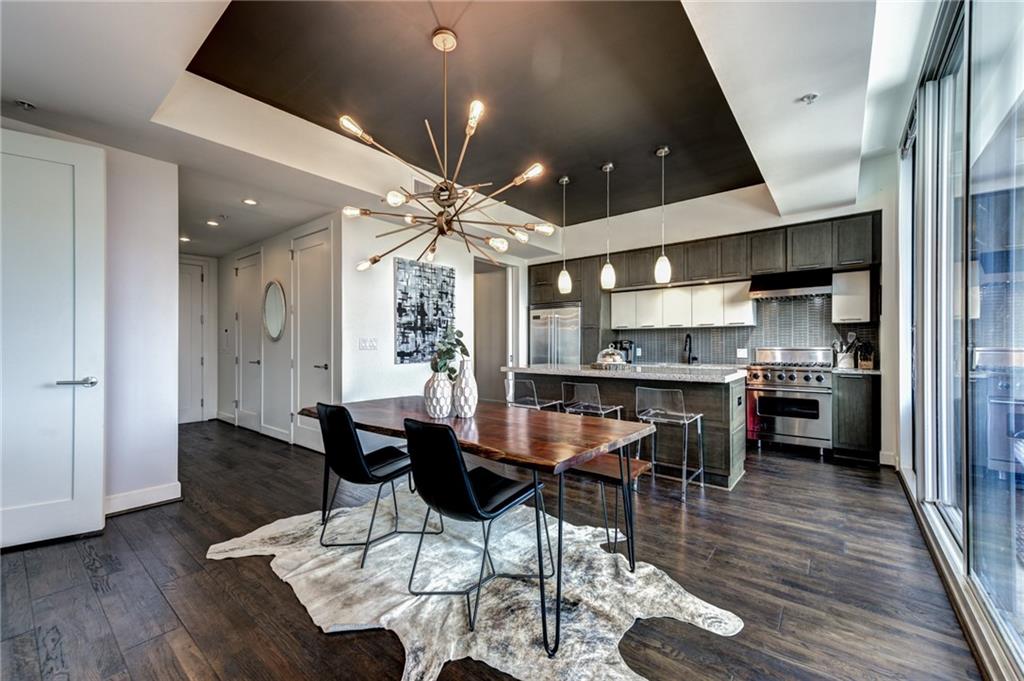 1820 Peachtree Street NW 1003