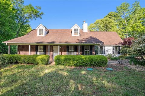 560 Austin Drive Mcdonough GA 30252