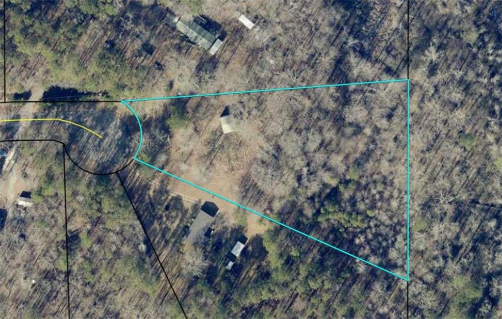 234 Vaughn Circle, Griffin, Georgia image 13
