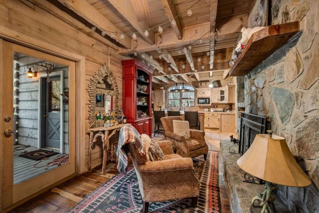 4545 Gates Chapel Road, Ellijay, Georgia image 23