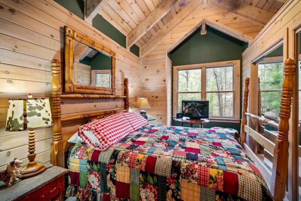 4545 Gates Chapel Road, Ellijay, Georgia image 39