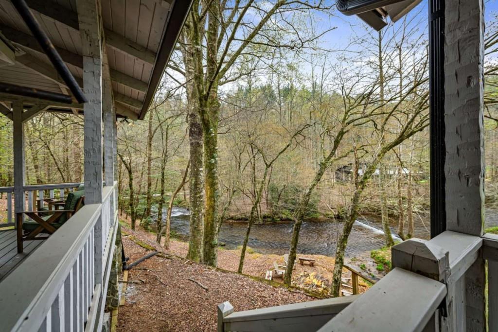 4545 Gates Chapel Road, Ellijay, Georgia image 28