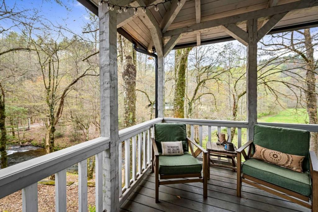 4545 Gates Chapel Road, Ellijay, Georgia image 26