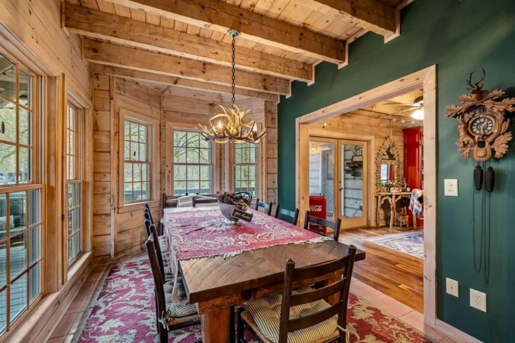 4545 Gates Chapel Road, Ellijay, Georgia image 20