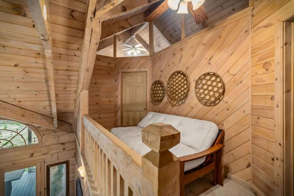4545 Gates Chapel Road, Ellijay, Georgia image 38