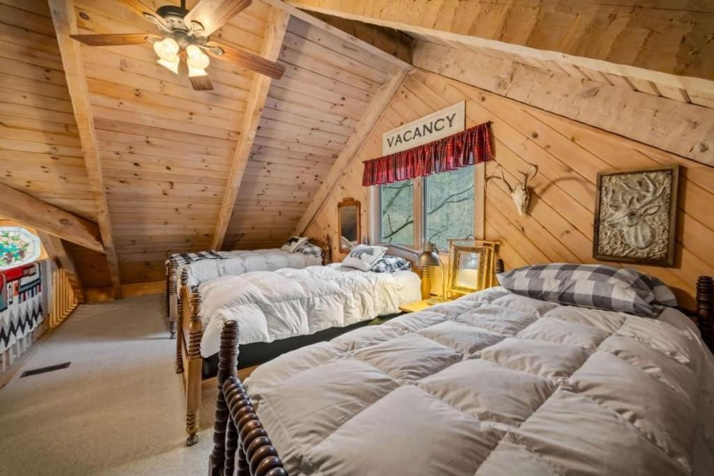 4545 Gates Chapel Road, Ellijay, Georgia image 43