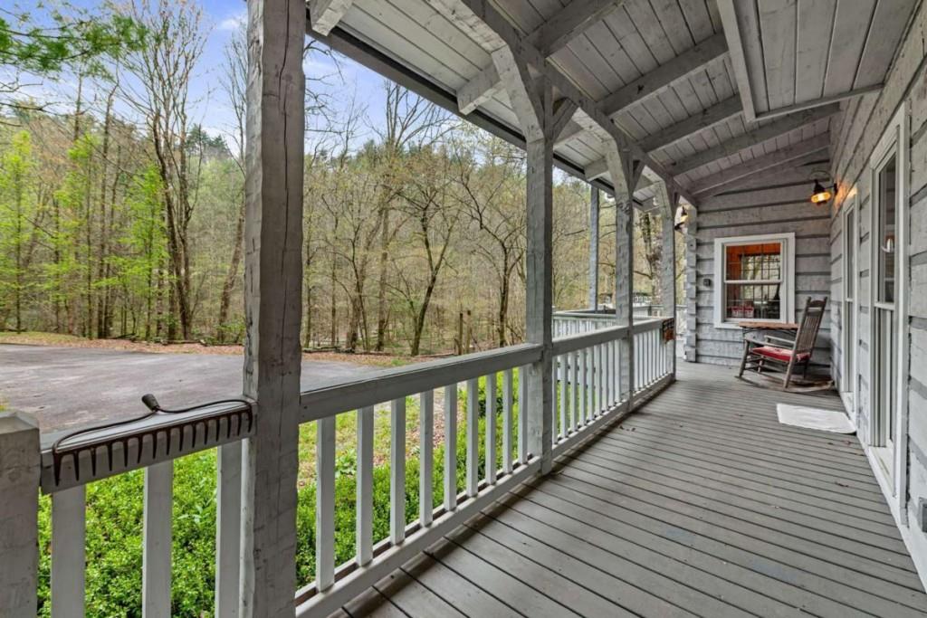 4545 Gates Chapel Road, Ellijay, Georgia image 25