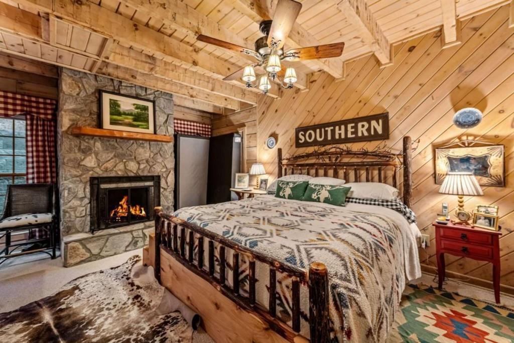 4545 Gates Chapel Road, Ellijay, Georgia image 33