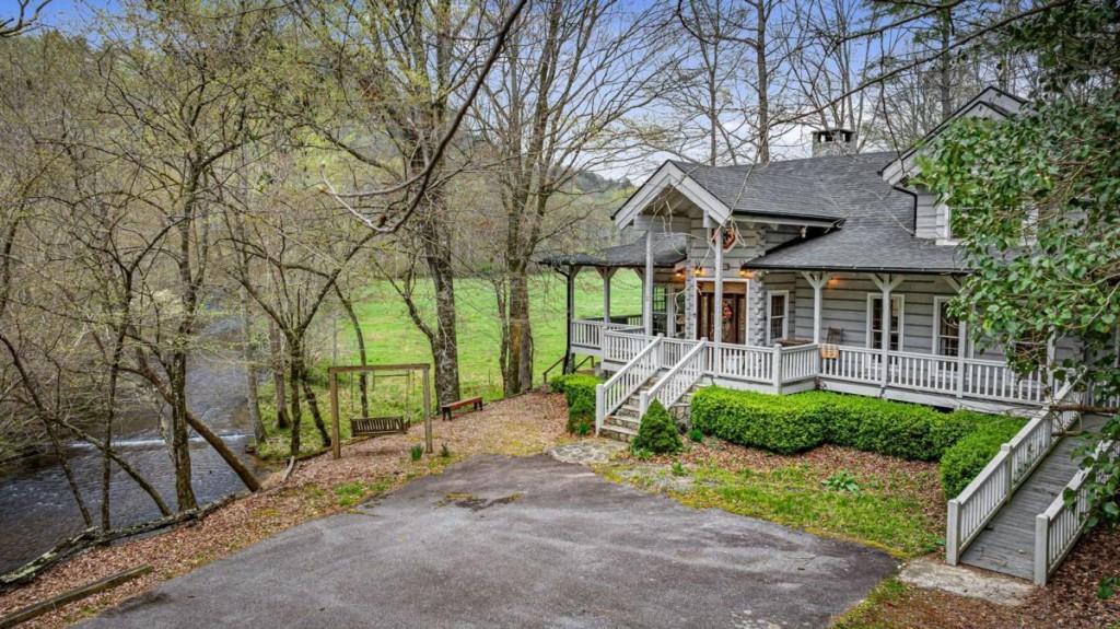 4545 Gates Chapel Road, Ellijay, Georgia image 46
