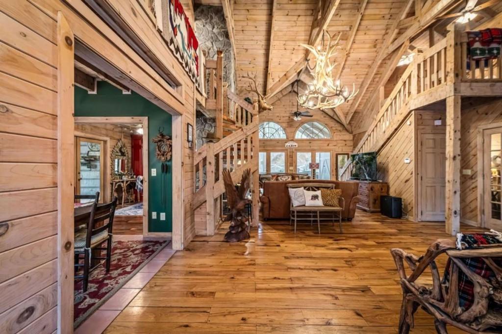 4545 Gates Chapel Road, Ellijay, Georgia image 15