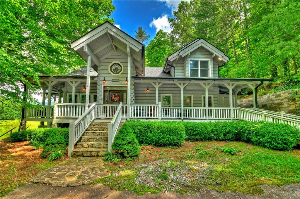 4545 Gates Chapel Road