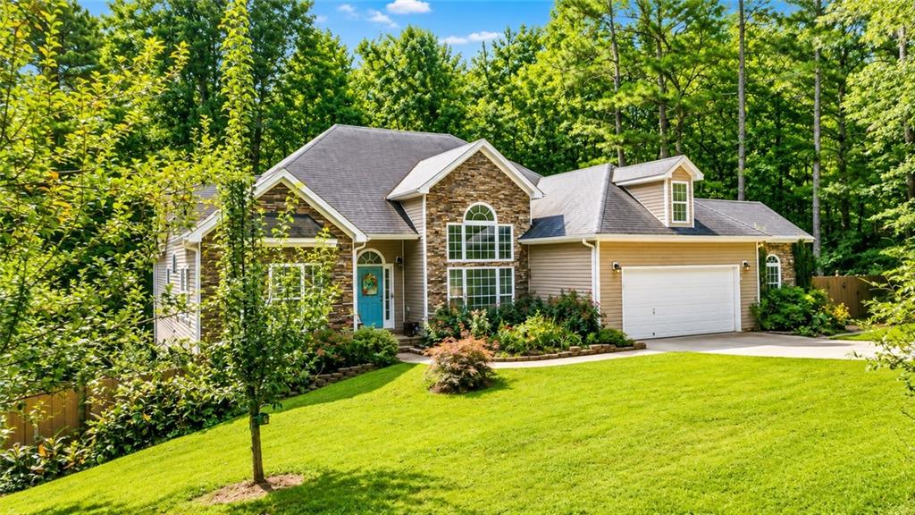 59 Rocky Circle NE