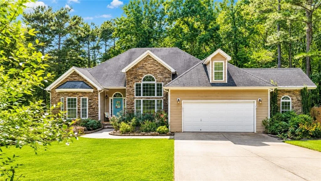 59 Rocky Circle NE
