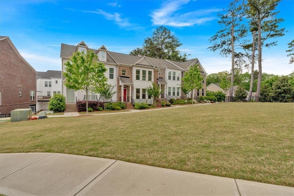 2066 Patterson Park Road, Decatur, Georgia image 5