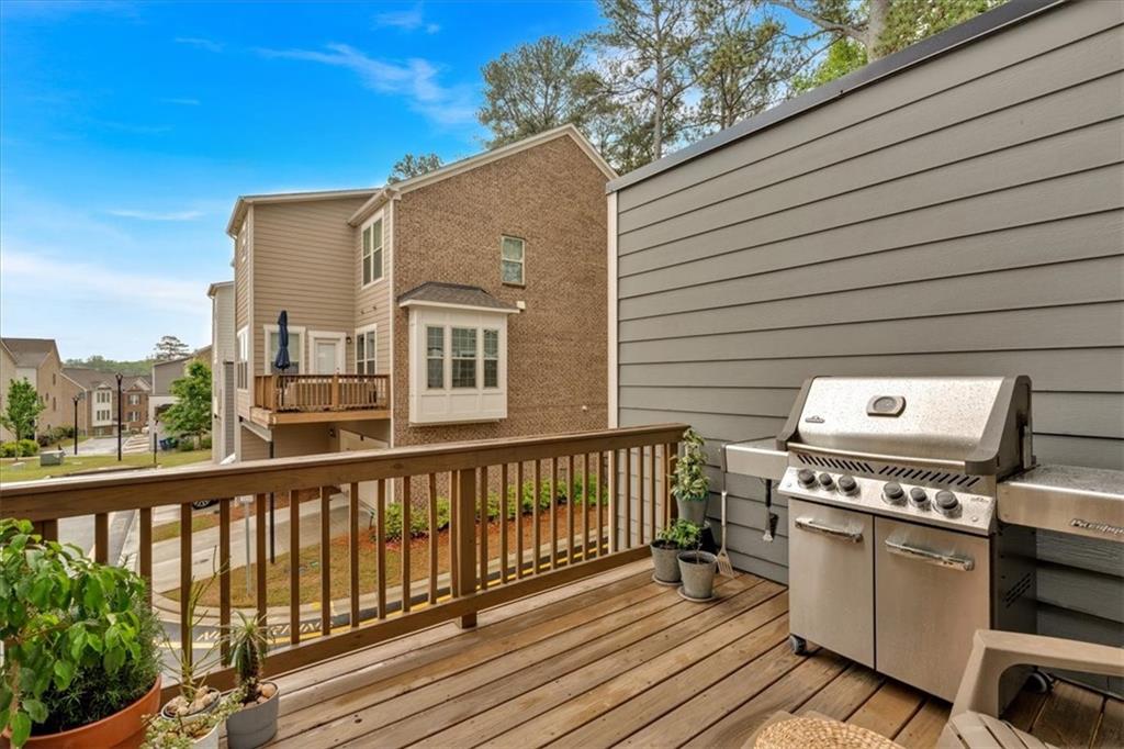 2066 Patterson Park Road, Decatur, Georgia image 37