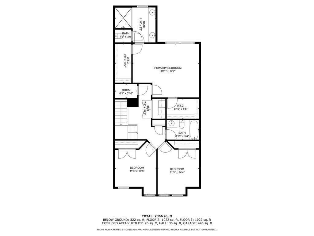 2066 Patterson Park Road, Decatur, Georgia image 48