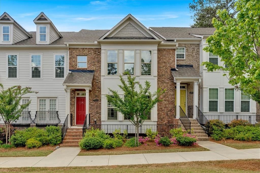 2066 Patterson Park Road, Decatur, Georgia image 1