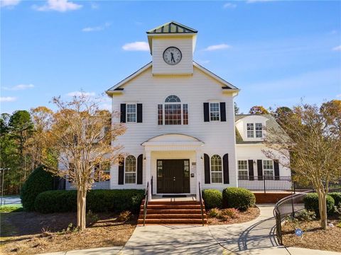 A home in Fairburn