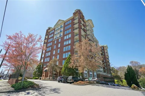 3820 Roswell Road NE Unit 317, Atlanta, GA 30342 - MLS#: 7543676