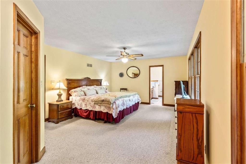 175 Flat Creek Court, Fayetteville, Georgia image 20