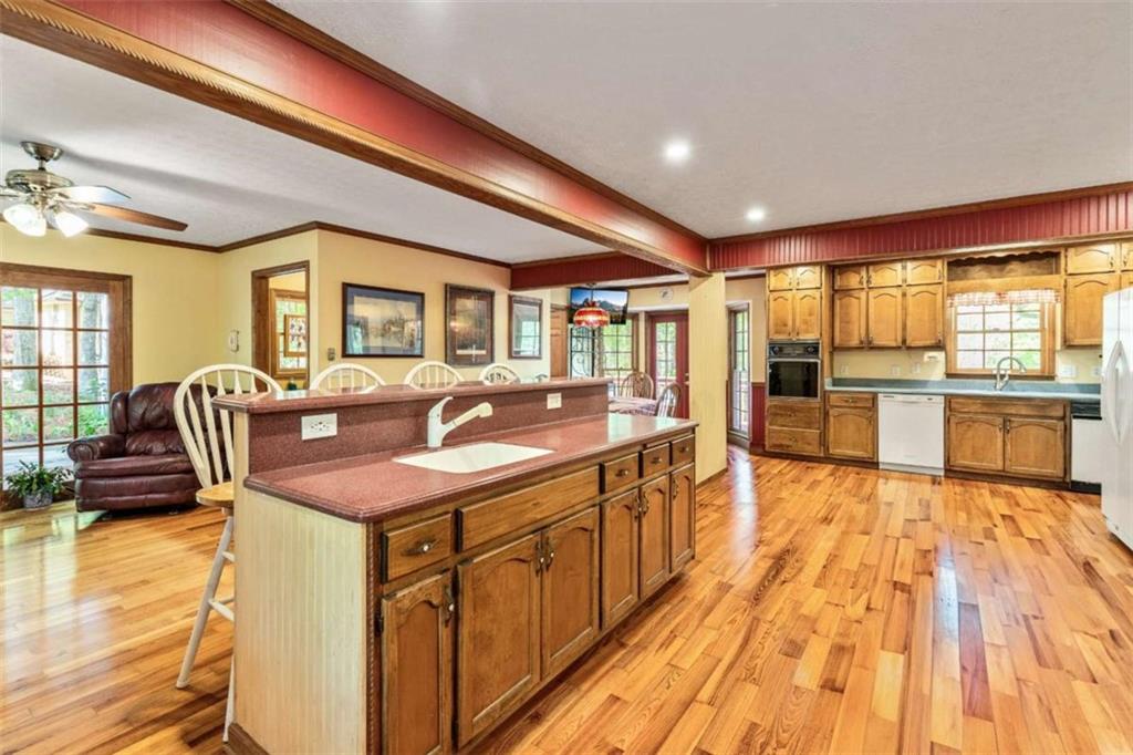 175 Flat Creek Court, Fayetteville, Georgia image 12