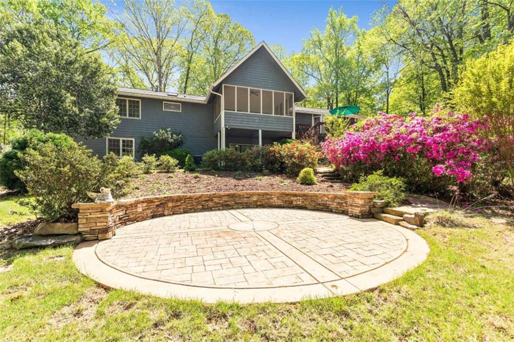 175 Flat Creek Court, Fayetteville, Georgia image 36