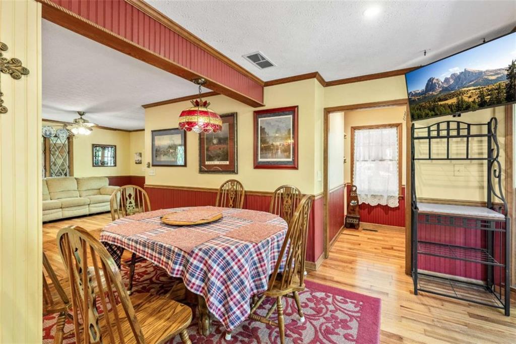 175 Flat Creek Court, Fayetteville, Georgia image 14