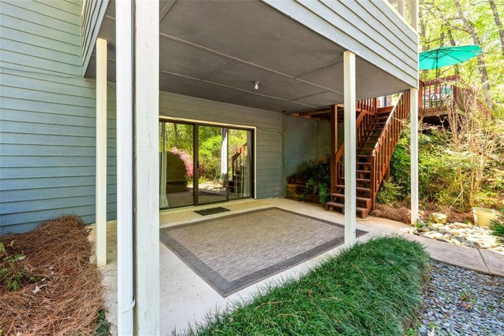 175 Flat Creek Court, Fayetteville, Georgia image 38