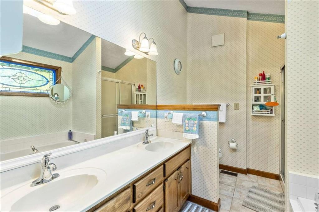 175 Flat Creek Court, Fayetteville, Georgia image 21
