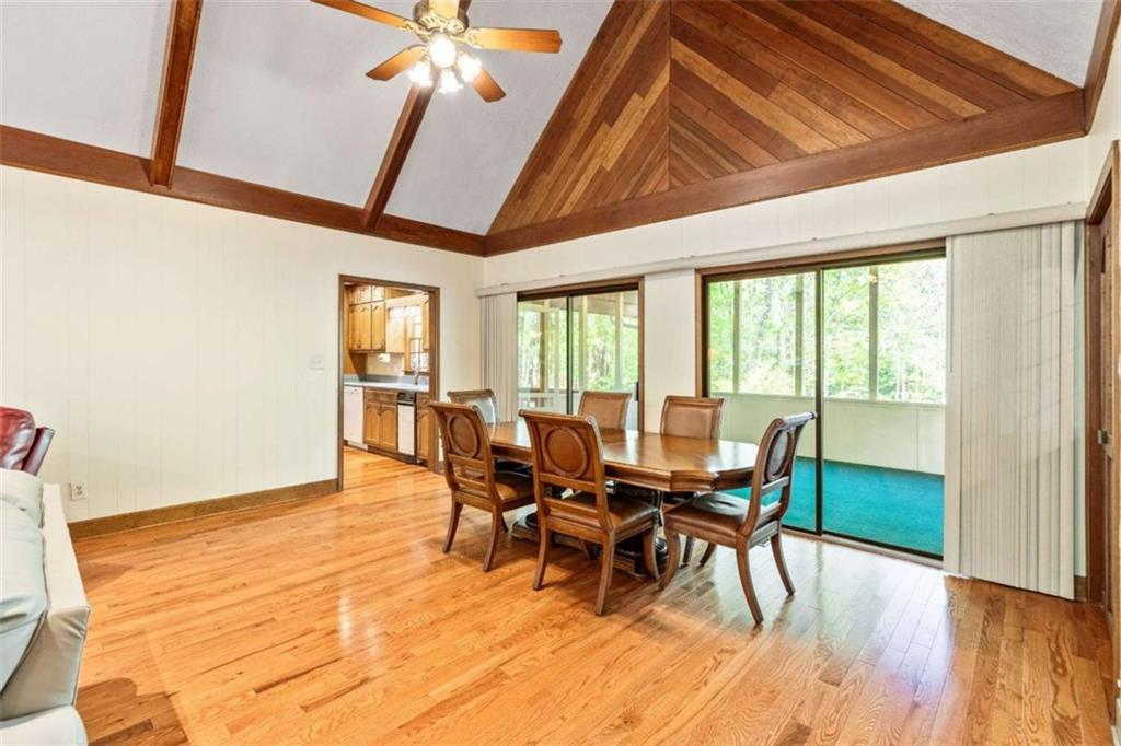 175 Flat Creek Court, Fayetteville, Georgia image 8