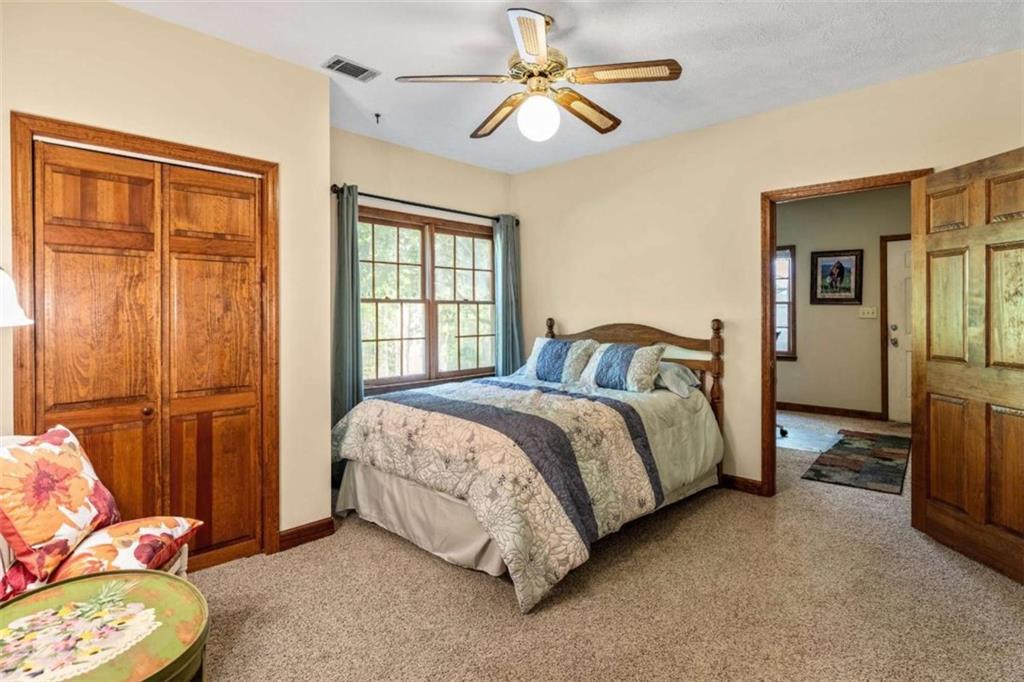 175 Flat Creek Court, Fayetteville, Georgia image 29