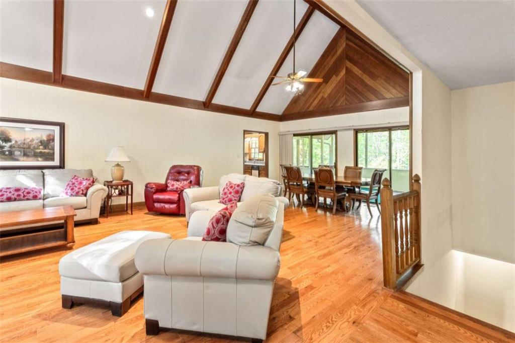 175 Flat Creek Court, Fayetteville, Georgia image 6