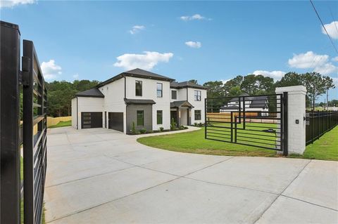 3061 Lot 3 Bold Springs Road Dacula GA 30019