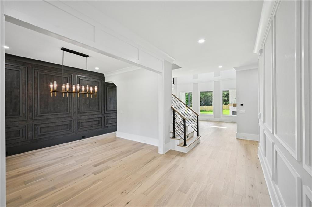 3061 Lot 3 Bold Springs Road