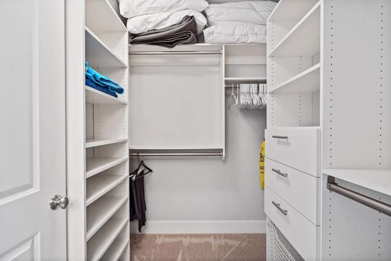 Ritz Carlton Residences - Residential