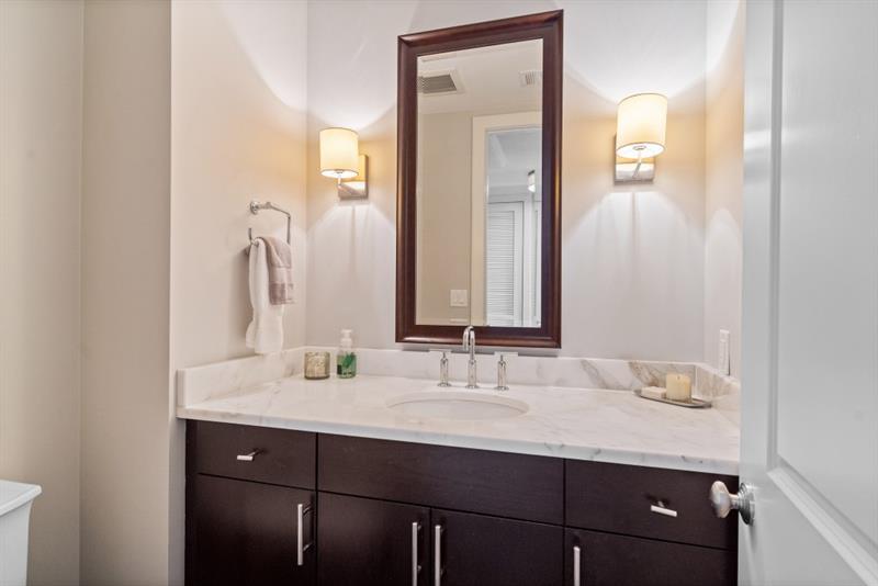 Ritz Carlton Residences - Residential