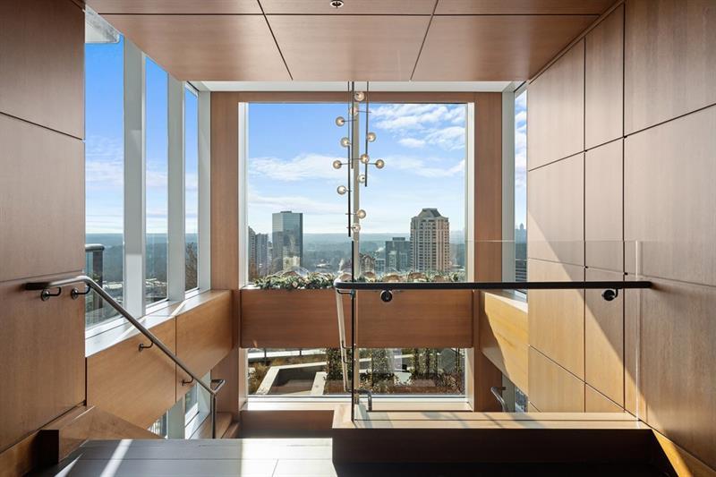 Ritz Carlton Residences - Residential