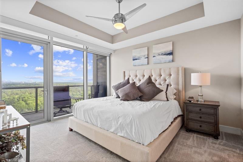 Ritz Carlton Residences - Residential