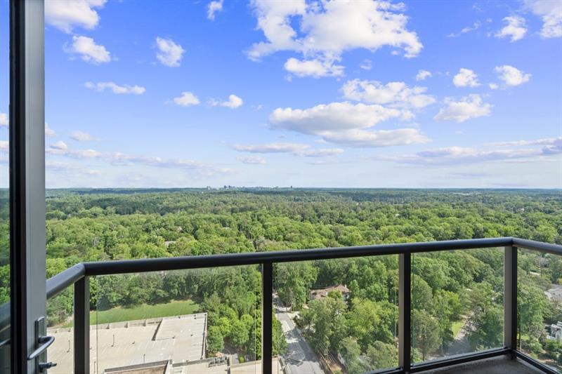 Ritz Carlton Residences - Residential