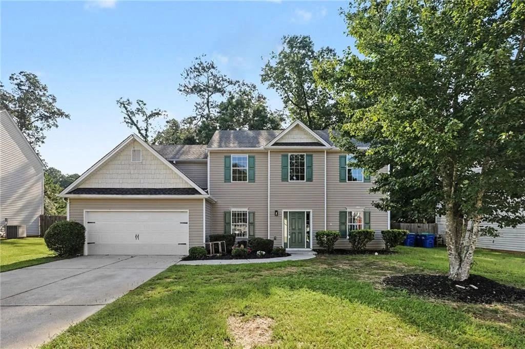 6316 Polar Fox Court, South Fulton, GA, 30296