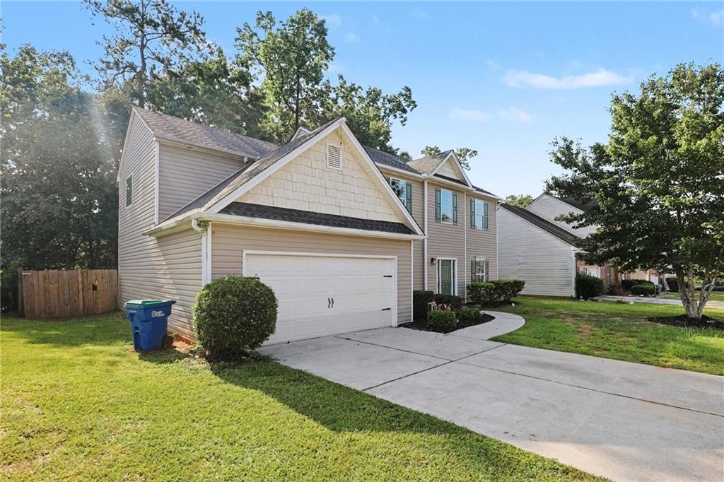 6316 Polar Fox Court