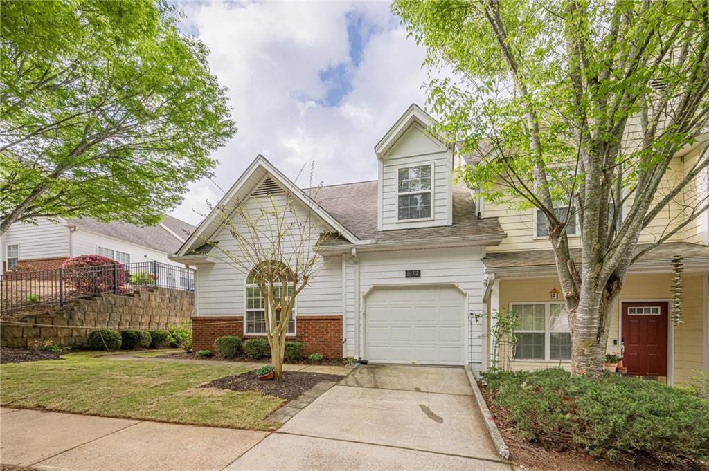 1052 Pike Forest Court, Lawrenceville, Georgia image 3