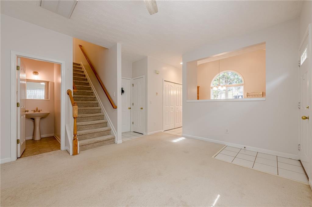 1052 Pike Forest Court, Lawrenceville, Georgia image 23