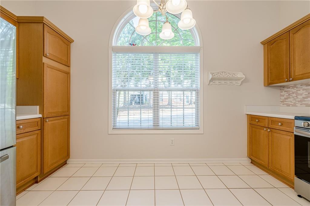1052 Pike Forest Court, Lawrenceville, Georgia image 22
