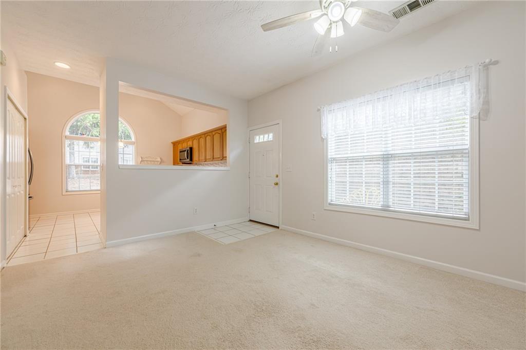 1052 Pike Forest Court, Lawrenceville, Georgia image 14