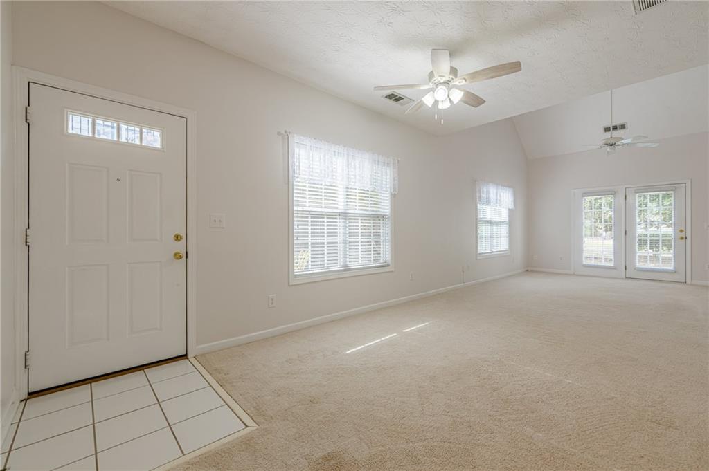 1052 Pike Forest Court, Lawrenceville, Georgia image 15