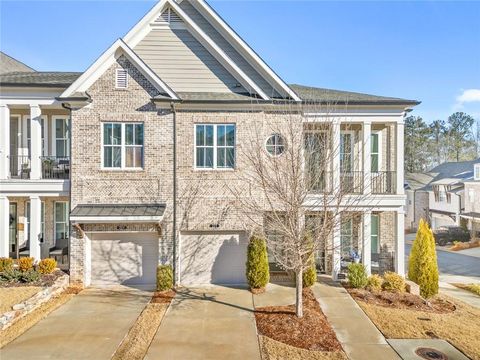 223 Atley Place Alpharetta GA 30009